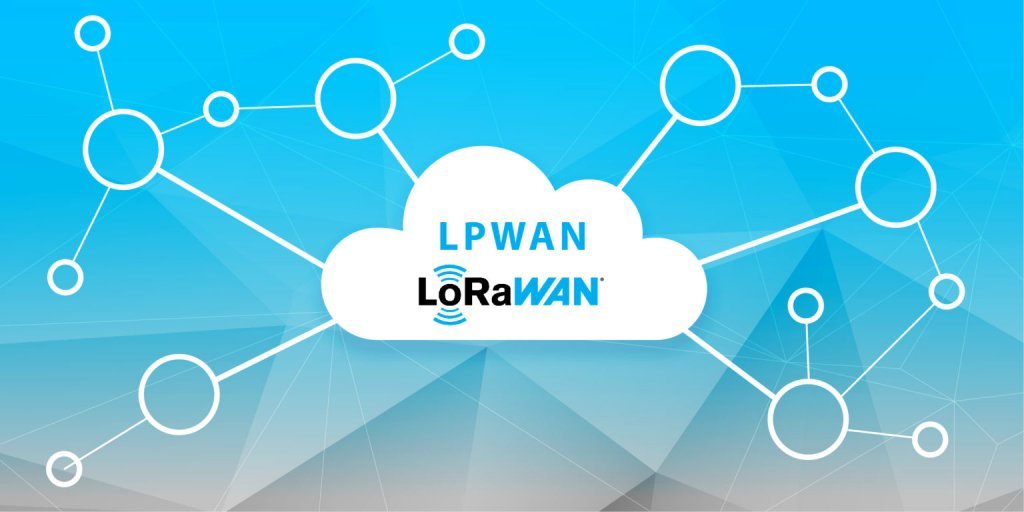 LPWAN vs LoRaWAN
