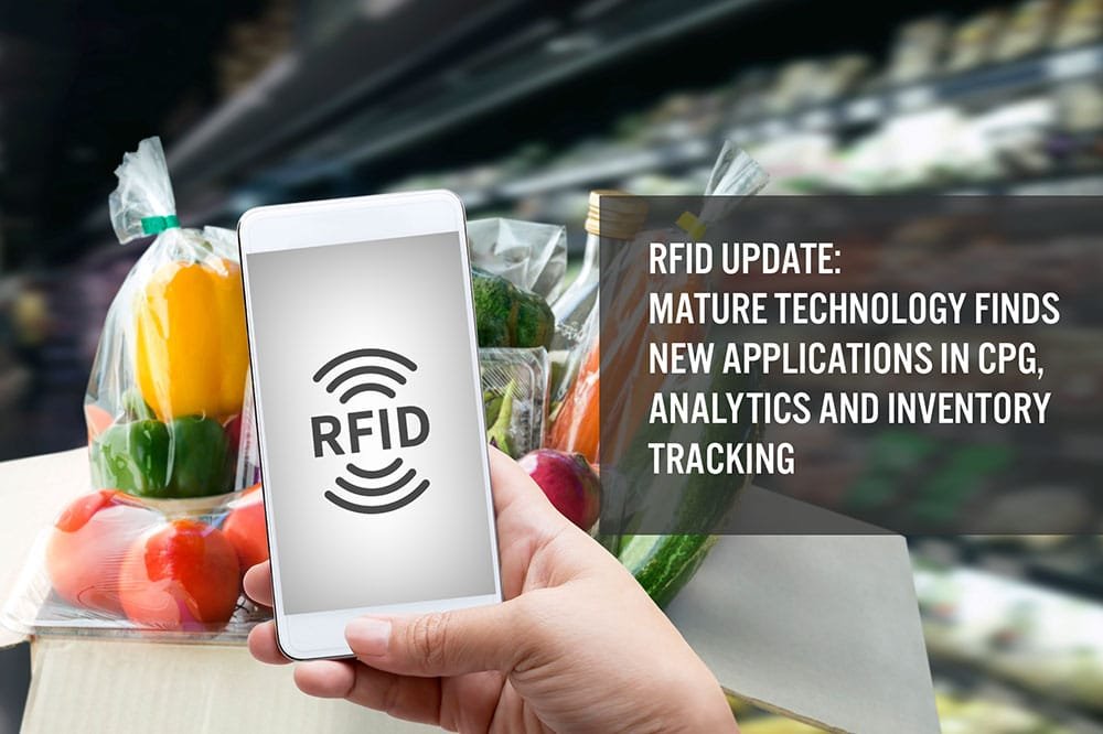 rfid in retail industry