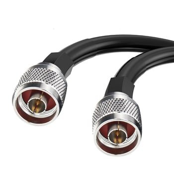 N type male connector 157854256